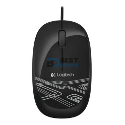MOUSE LOGITECH 910-002958 M105 NEGRO