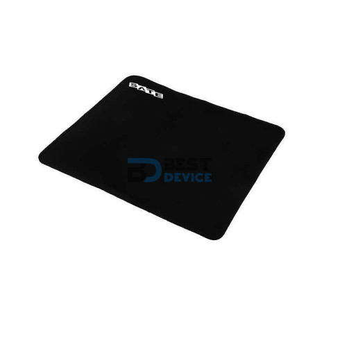 MOUSE PAD SATE A-PAD011 NEGRO