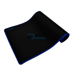 MOUSE PAD SATE A-PAD034 AZUL 30X80CM