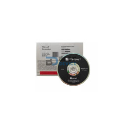 MICROSOFT OEM DVD WINDOWS 11 PRO 64 BIT
