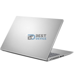 NOTEBOOK ASUS CI3 X515JA-BQ1488W/15/4/256/W11/SILVER