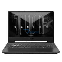 NOTEBOOK GAMER ASUS TUF R7 FA506NCR-HN108W/15/8/512/3050/W11/ENG
