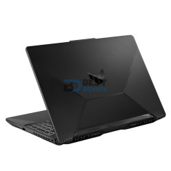 NOTEBOOK GAMER ASUS TUF R7 FA506NCR-HN108W/15/8/512/3050/W11/ENG