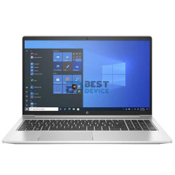 NOTEBOOK HP R5-5600U PB455G8 15.6"/8GB/256SSD/W10 PRO