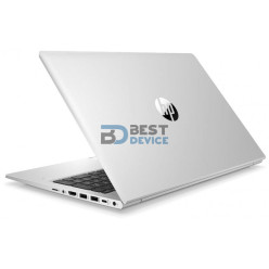 NOTEBOOK HP R5-5600U PB455G8 15.6"/8GB/256SSD/W10 PRO