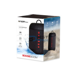 PARLANTE ARGOMTECH ARG-SP-3120BK BOOGIEBOOM WIR BT NEGRO