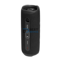 PARLANTE PORTATIL JBL FLIP 6 WIRELESS NEGRO