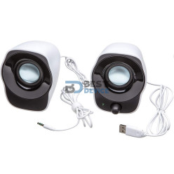 PARLANTE LOGITECH 980-000573 Z120