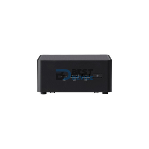 MINI PC ASUS NUC PRO C3 C14RVHI300001 1.2/HDMI/WIFI/BT/RED/DDR5/USB