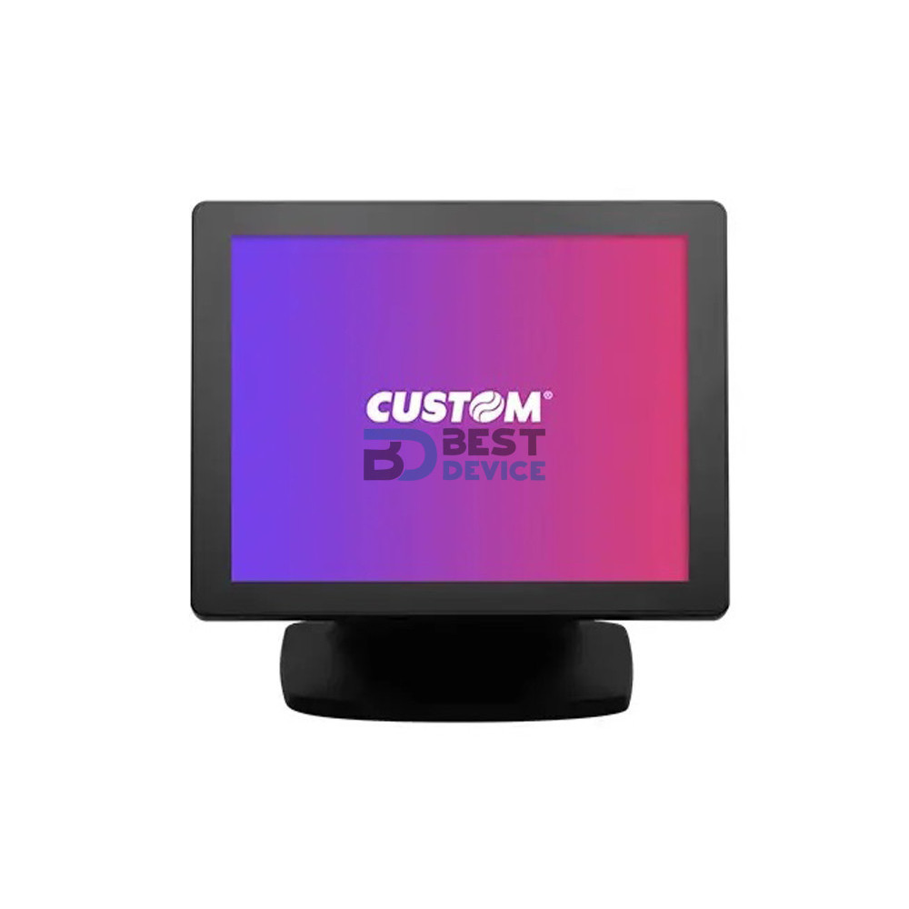 PC CUSTOM 15" PATH15 AIO J1900/128GB