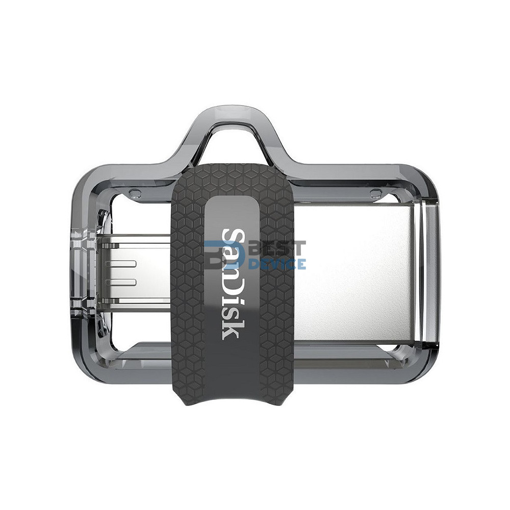 PENDRIVE SANDISK 64GB DUAL MICRO USB-USB 3.0
