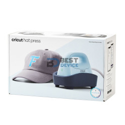 PRENSA DE CALOR CRICUT HAT 2009241