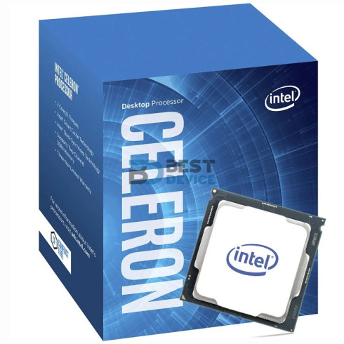 PROCESADOR INTEL CEL G5925 3.60/4M/10MA S/COOLER