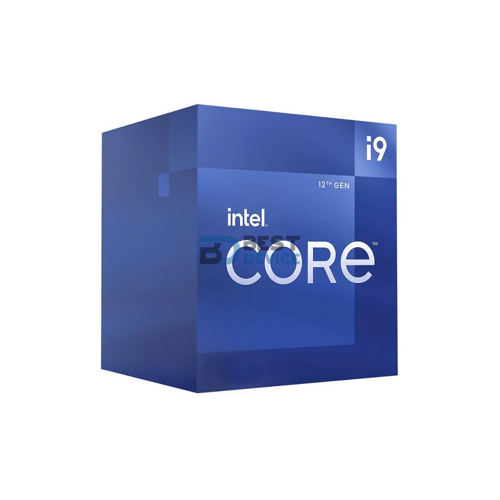 PROCESADOR INTEL CI9-12900 2.4GHZ/30MB/1700 CON COOLER