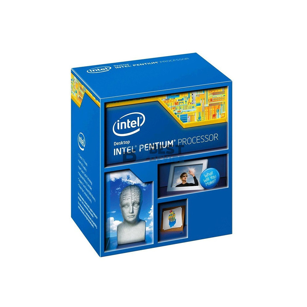 PROCESADOR INTEL PENTIUM G3460 DC 3.5 GHZ 1150