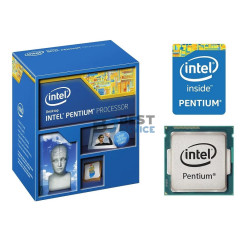 PROCESADOR INTEL PENTIUM G3460 DC 3.5 GHZ 1150