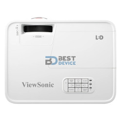 PROYECTOR VIEWSONIC LS550WH WXGA LED S THROW 3000 LUM