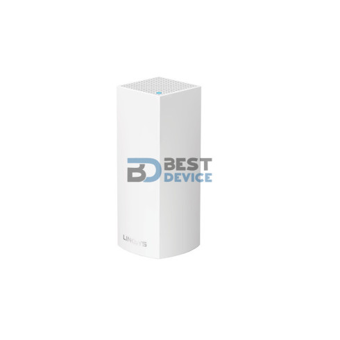 ROUTER LINKSYS AC-2200 TRI-BAND WHW0301 WIFI