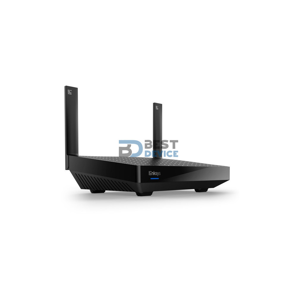 ROUTER LINKSYS AX1800 DUAL-BAND MR7350 WIFI