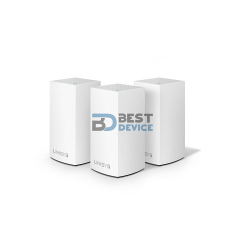 ROUTER LINKSYS WHW0103 AC3900 VELOP WIFI