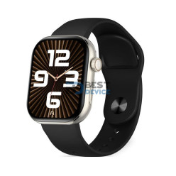 SMART WATCH ARGOMTECH ARG-WT-6040BG S40 BEIGE