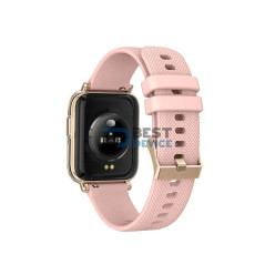 SMART WATCH ARGOMTECH ARG-WT-6050RG S50 ROSA