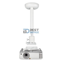 SOPORTE VIEWSONIC PARA PROYECTORES PJ-WMK-007 MONTAJE PARA TECHO