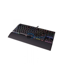 TECLADO GAMER CORSAIR CH-9110014-SP K65 RAPIDFIRE