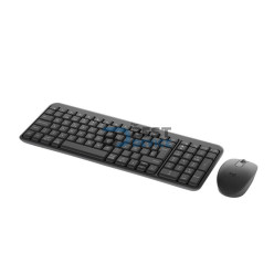 KIT LOGITECH MK250 920-013513 TECLADO + MOUSE BT