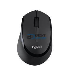 TECLADO LOGITECH 920-007820 MK345 COMBO WIR