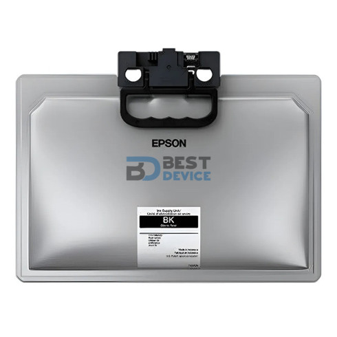 TINTA EPSON T12C120-AL NEGRO (M5899/5399)