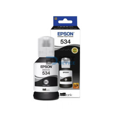 TINTA EPSON T534120-AL NEGRO M1100/20/M80/M2140/70/M3