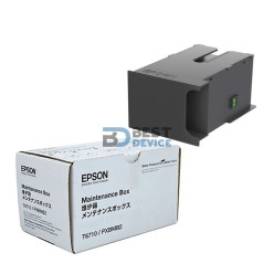 CAJA DE MANTENIMIENTO EPSON T671000 (WF-5190)