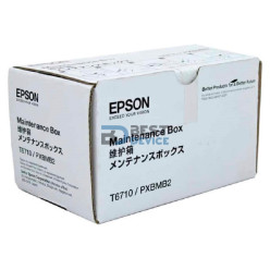 CAJA DE MANTENIMIENTO EPSON T671000 (WF-5190)