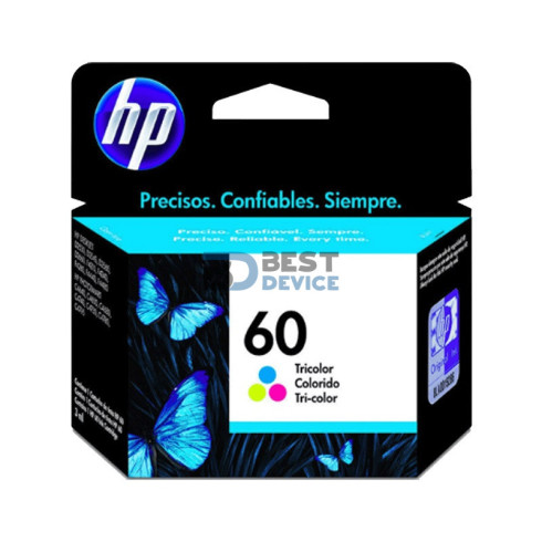 TINTA HP C643WL 60 COLOR