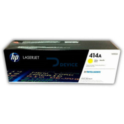 TONER HP W2022A (414A) YELLOW M479