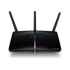 ROUTER TP-LINK ARCHER D5 AC1200 MODEM ADSL2+DUAL