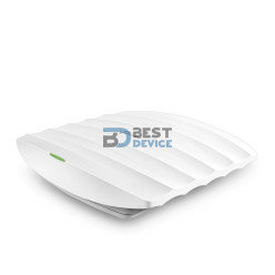 PUNTO DE ACCESO TP-LINK W EAP225 AC1350 WIR GIGABIT CEI