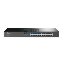 SWITCH TP-LINK 24P LAN TL-SF1024