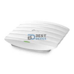 PUNTO DE ACCESO TP-LINK W EAP110 300MBPS GIGABIT CEI CON POE