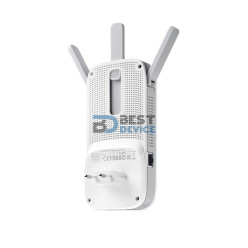 REPETIDOR WIFI TP-LINK RE450 AC1750