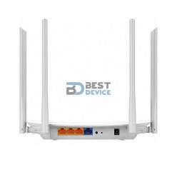 ROUTER TP-LINK W EC220-G5 AC1200 DUAL BAND