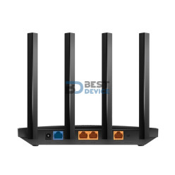 ROUTER TP-LINK ARCHER AX12 AX1500 WIFI6