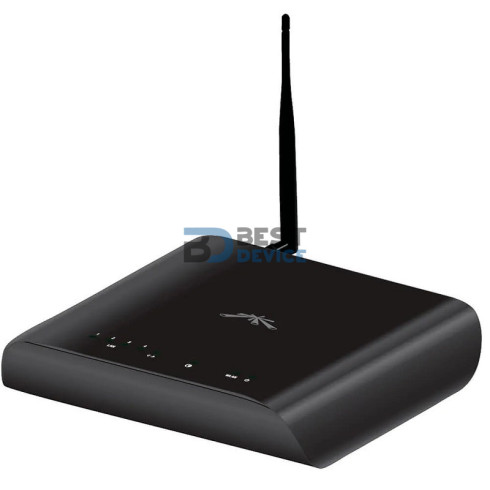 ROUTER UBIQUITI AIR 150MBPS WIFI