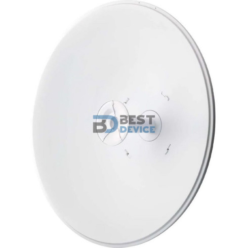 ANTENA UBIQUITI RD-5G30-LW 5GHZ ROCKET DISH