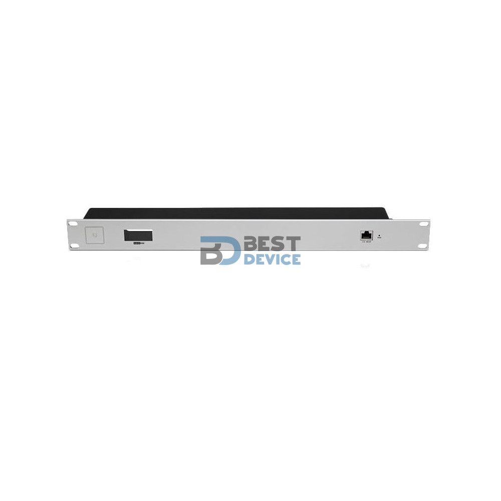 UBIQUITI CLOUD KEY RACK MOUNT CKG2-RM G2