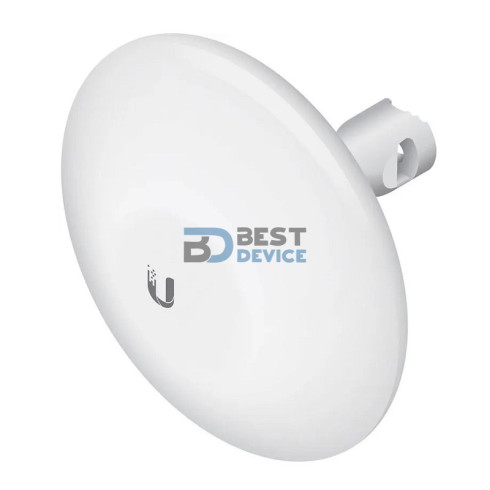 ANTENA UBIQUITI NBE-M5-16 BR NANOBEAM 16DBI