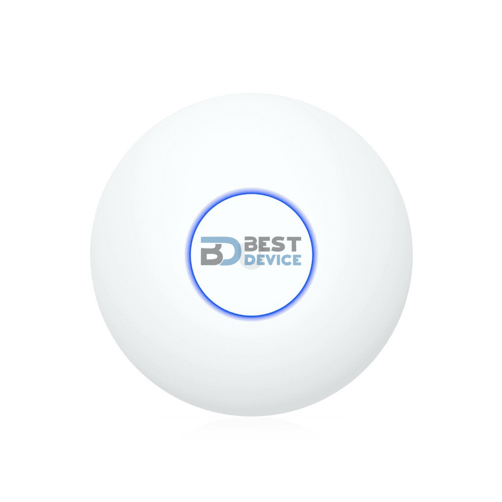 PUNTO DE ACCESO UBIQUITI U7-LITE UNIFI WIFI 7 2.5GBE/POE/200CL