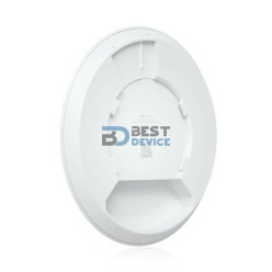 PUNTO DE ACCESO UBIQUITI U7-LITE UNIFI WIFI 7 2.5GBE/POE/200CL