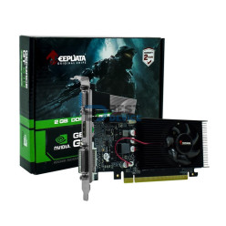 TARJETA GRÁFICA KEEPDATA GT610 2GB DDR3 64B KDGT610-2GD3/64B